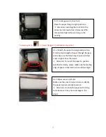 Предварительный просмотр 17 страницы HiTi Digital P520L User Manual