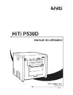 Предварительный просмотр 50 страницы HiTi Digital P530D User Manual