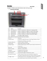 Предварительный просмотр 115 страницы HiTi Digital P530D User Manual