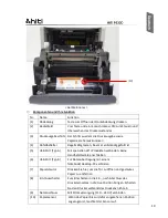 Предварительный просмотр 134 страницы HiTi Digital P530D User Manual