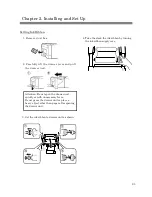 Предварительный просмотр 13 страницы HiTi Digital P910L Operation Manual