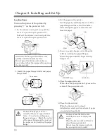 Предварительный просмотр 14 страницы HiTi Digital P910L Operation Manual