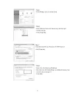 Предварительный просмотр 21 страницы HiTi Digital WFT510 User Manual