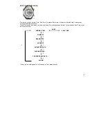 Предварительный просмотр 4 страницы HiTRAx 42.7003 Instruction Manual