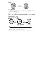 Предварительный просмотр 5 страницы HiTRAx 42.7003 Instruction Manual