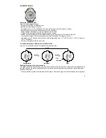 Предварительный просмотр 8 страницы HiTRAx 42.7003 Instruction Manual