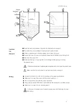 Предварительный просмотр 8 страницы HITROL HCC-95P-Ex Series Instruction Manual