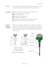 Предварительный просмотр 3 страницы HITROL HCC-95P Series Instruction Manual