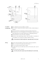 Предварительный просмотр 8 страницы HITROL HCC-95P Series Instruction Manual