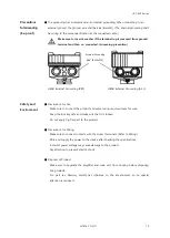 Предварительный просмотр 10 страницы HITROL HCC-95P Series Instruction Manual