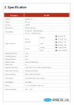 Предварительный просмотр 14 страницы HITROL HCC-95P Series Instruction Manual