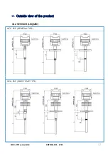 Предварительный просмотр 12 страницы HITROL HCC-95P Series Technical And Installation Manual