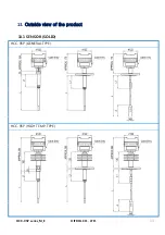 Предварительный просмотр 13 страницы HITROL HCC-95P Series Technical And Installation Manual