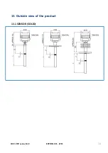 Предварительный просмотр 14 страницы HITROL HCC-95P Series Technical And Installation Manual