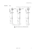 Предварительный просмотр 5 страницы HITROL HCC-96RF-R Series Instruction Manual