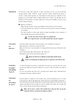 Предварительный просмотр 10 страницы HITROL HCC-96RF-R Series Instruction Manual