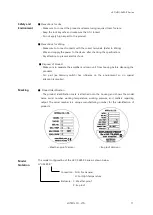 Предварительный просмотр 11 страницы HITROL HCC-96RF-R Series Instruction Manual