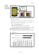 Preview for 7 page of HITROL HLC-200A Instruction Manual