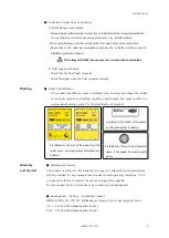 Preview for 9 page of HITROL HLC-200A Instruction Manual