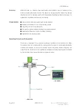 Preview for 3 page of HITROL HLC-901LN Instruction Manual