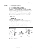 Предварительный просмотр 12 страницы HITROL HLT-1110 Series Instruction Manual