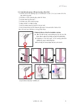 Предварительный просмотр 15 страницы HITROL HLT-1110 Series Instruction Manual