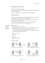 Предварительный просмотр 17 страницы HITROL HLT-1110 Series Instruction Manual