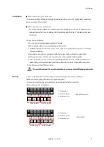 Preview for 7 page of HITROL HLV Series Instruction Manual