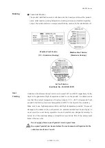 Предварительный просмотр 11 страницы HITROL HM-90S Series Instruction Manual