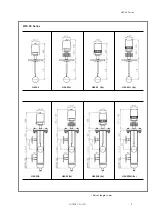 Предварительный просмотр 9 страницы HITROL HM-95 Series Instruction Manual