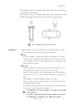 Предварительный просмотр 13 страницы HITROL HM-95 Series Instruction Manual