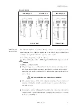 Предварительный просмотр 6 страницы HITROL HPV-20N Series Instruction Manual