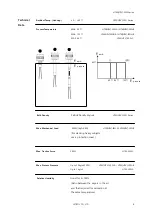 Предварительный просмотр 8 страницы HITROL HPV-20N Series Instruction Manual