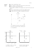 Предварительный просмотр 8 страницы HITROL HQ Series Instruction Manual