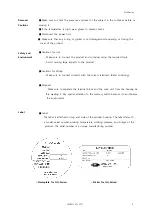 Предварительный просмотр 9 страницы HITROL HQ Series Instruction Manual