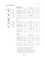 Preview for 6 page of HITROL HR-30 Instruction Manual