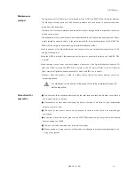 Preview for 11 page of HITROL HR-30 Instruction Manual