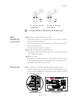 Preview for 15 page of HITROL HR-30 Instruction Manual