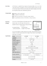 Preview for 3 page of HITROL HT-100PS Instruction Manual