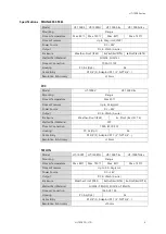 Preview for 4 page of HITROL HT-100R Series Instruction Manual