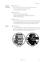 Preview for 15 page of HITROL HT-100R Series Instruction Manual