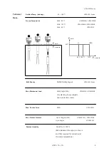 Предварительный просмотр 8 страницы HITROL HTM-20N Series Instruction Manual