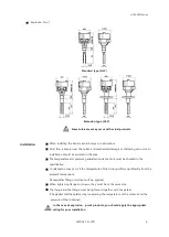 Предварительный просмотр 6 страницы HITROL HTM-30N Series Instruction Manual