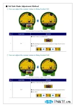 Предварительный просмотр 16 страницы HITROL HTM-30N Series Instruction Manual