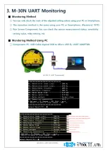 Предварительный просмотр 17 страницы HITROL HTM-30N Series Instruction Manual