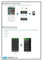 Предварительный просмотр 20 страницы HITROL HTM-30N Series Instruction Manual