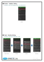 Предварительный просмотр 22 страницы HITROL HTM-30N Series Instruction Manual