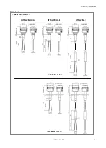 Preview for 5 page of HITROL HTM (HPV)-20N Series Instruction Manual