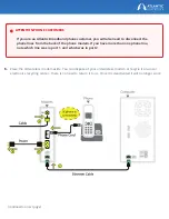 Preview for 3 page of Hitron 4589 Setup Manual