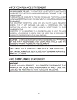 Preview for 5 page of Hitron 50201270 Instruction Manual